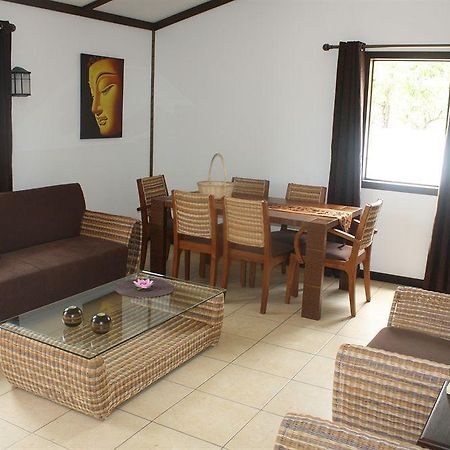 Villas Del Alba Alhaurín de la Torre Exterior foto