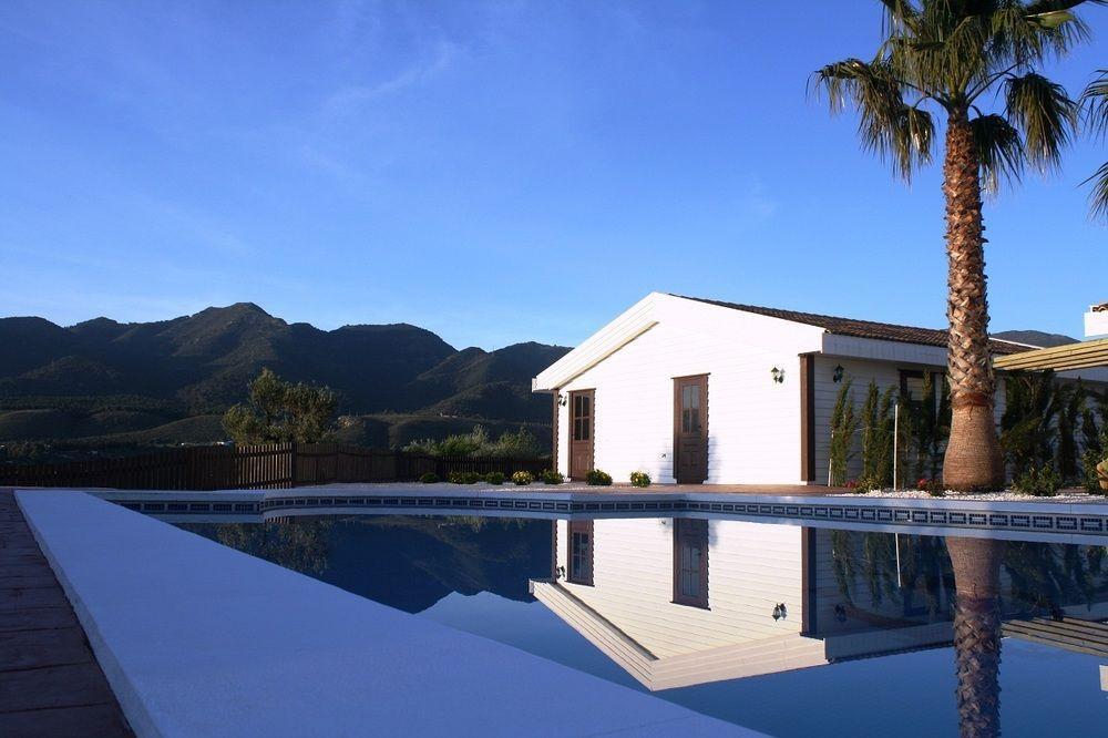 Villas Del Alba Alhaurín de la Torre Exterior foto