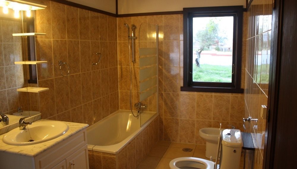 Villas Del Alba Alhaurín de la Torre Exterior foto