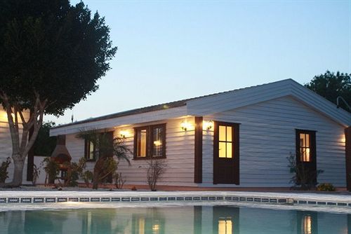 Villas Del Alba Alhaurín de la Torre Exterior foto