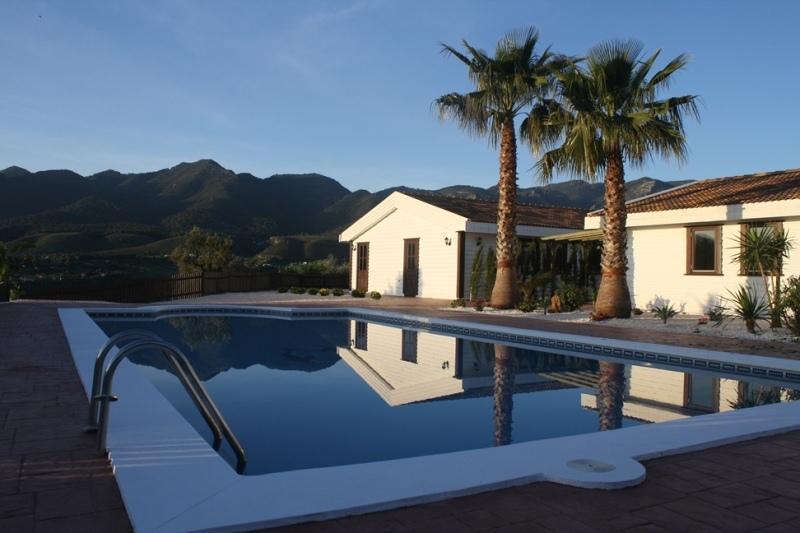 Villas Del Alba Alhaurín de la Torre Exterior foto