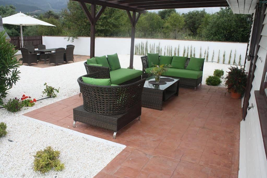 Villas Del Alba Alhaurín de la Torre Exterior foto
